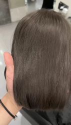 -茶发Salon·烫发染发理发