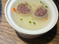 -泽成冰煮羊(非·遗东岸国际店)