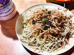 -林静小吃(复兴路店)
