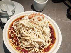 -晓淮山·扬州早茶·淮扬菜(龙阳广场店)