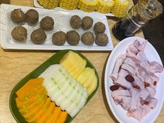 -龙泉人椰子鸡.糟粕醋.海南菜(三亚旗舰店)