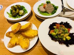 -兰特伯爵西餐厅·啤酒屋(方庄店)