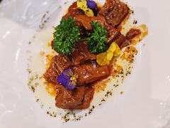 -92°C俄式厨房(中央大街店)