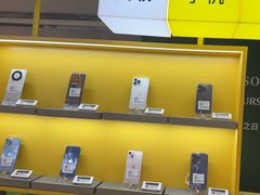 -爱回收(金桥国际商业广场店)