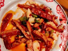 -乐乐大排档·30年老字号(浙江路店)