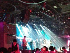 -MOSSO音乐酒吧·live house(南京旗舰店)