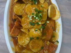 梭子蟹-大勇海鲜(叙康里店)
