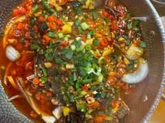 -陈家婆的菜·口味湘菜(梅溪湖店)