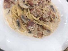 -Lilliput·粒粒堡亲子餐厅(嘉定宝龙店)