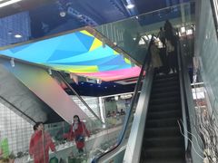 -西单明珠商场