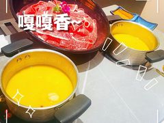 -楼里火锅餐厅(文化城店)