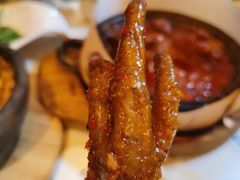 -七八冷面·延边朝鲜族美食(欢乐谷店)