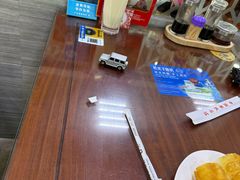 -日月永和中国餐饮名店(东湖店)