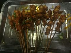 -夜烤·宜宾烧烤(回龙湾店)