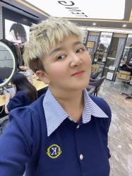 -藤野造型·专业烫染店