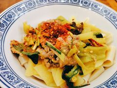 -老陕油泼面(回民街店)