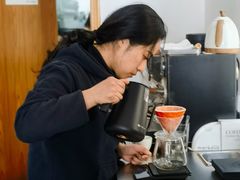 -纽巷咖啡 SOFTFOCUS COFFEE(锦和巴黎时韵店)