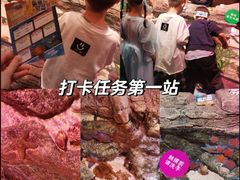 -沈阳海洋探索中心