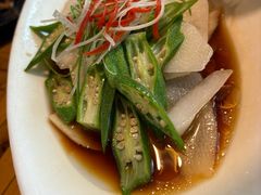 -院子餐厅·大锅菜·老杭帮(桥西直街店)