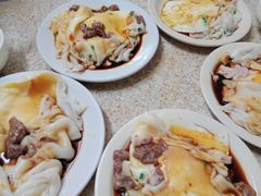 -河记肠粉店