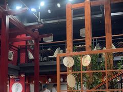 -老九圆山西面馆(CBD店)