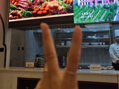 -新疆巴州金丝特餐厅(大钟寺店)