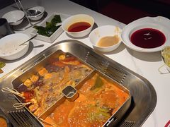-九鼎轩脆毛肚火锅(南京东路店)