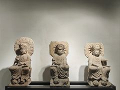 -鹿野苑石刻艺术博物馆