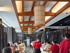 -辣婆婆(航天桥店)