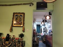 大堂-紫滇源云南生态菜(丹凤街店)