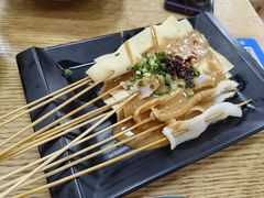 -东关吉祥西安腊汁肉夹馍(健德门店)