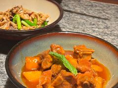 -南京大牌档(青岛万象城店)