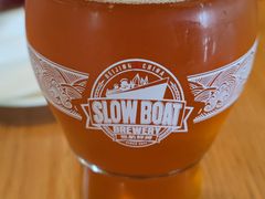 -悠航SLOWBOAT(三里屯店)