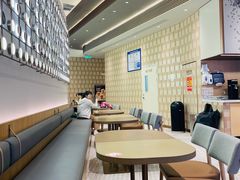 -Tims天好咖啡·贝果(雁展路万象天地店)