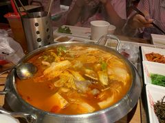 -炉小哥烤肉(朗悦公园茂店)