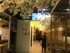 -晓寿司·精致料理(绿地店)