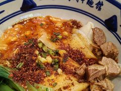-郑记biangbiang面(钟楼店)