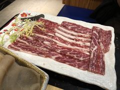 -成都老码头火锅(旺角店)