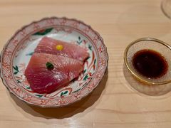 -晴空·日本料理(万象城店)