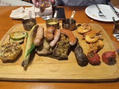 -布拉格餐厅· 中欧捷克菜(全国首店)