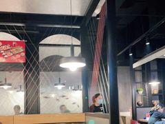 -鱼酷活鱼烤鱼(梅江印象城店)