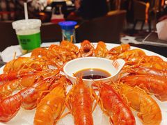 -红盔甲·小龙虾(人民广场店)