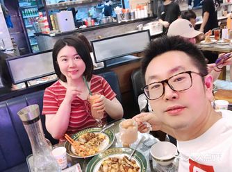 按照大众点评推荐点，不会错