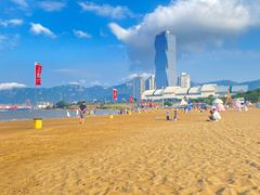 -在海一方公园