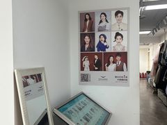 -微笑时刻照相馆·企业合影·商务外拍(北京五道口店)