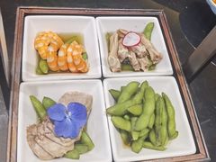 糟货拼盘-上海1号私藏菜(静安店)