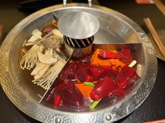 -晓宇重庆火锅(西安荟聚店)