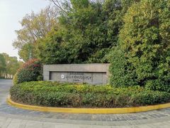 -上海崇明金茂凯悦酒店