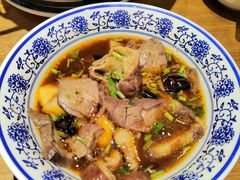 -咂摸(南锣鼓巷店)