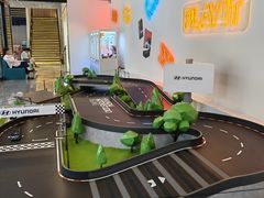-现代汽车文化中心 Hyundai Motorstudio Beijing
